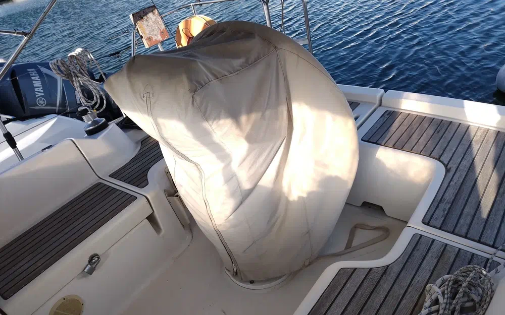 slider 14 Beneteau Oceanis 31