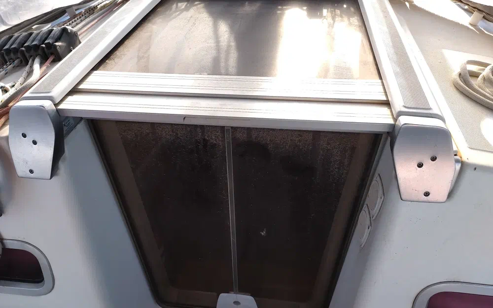 slider 18 Beneteau Oceanis 31