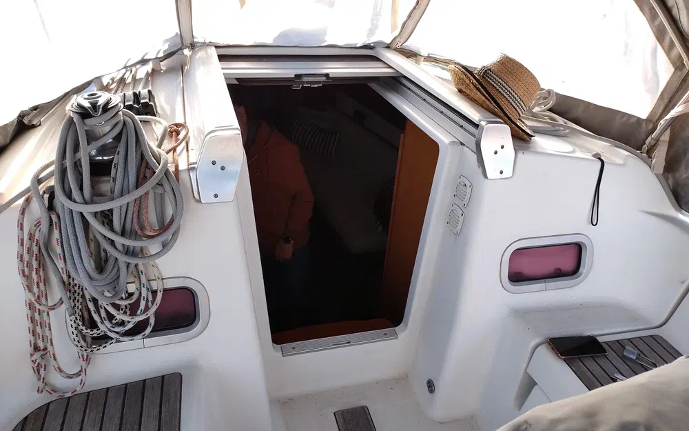 slider 19 Beneteau Oceanis 31