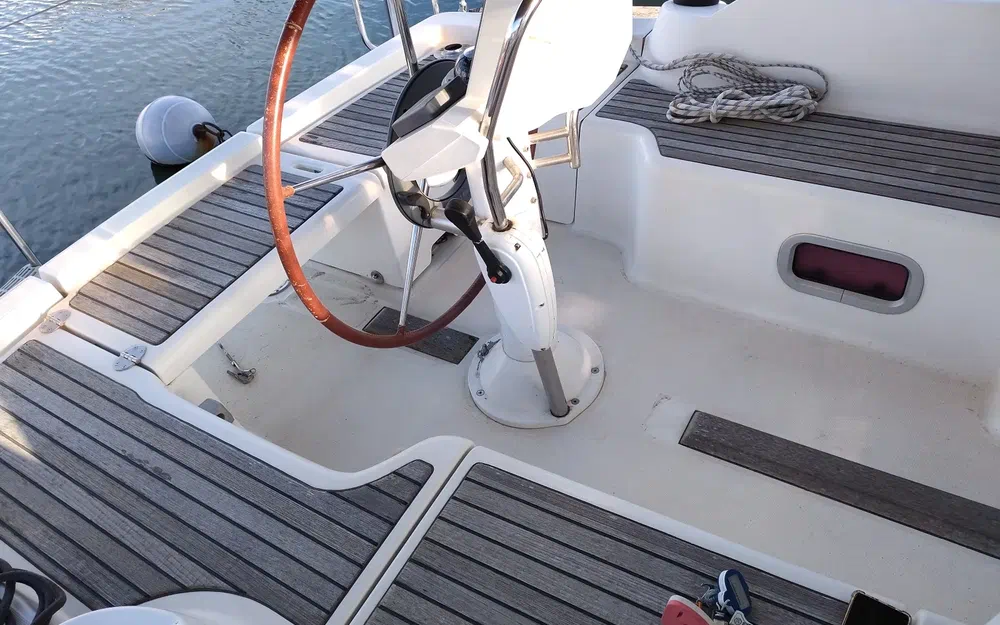 slider 20 Beneteau Oceanis 31