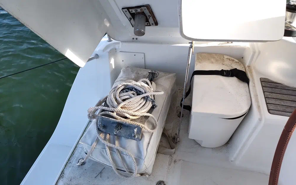 slider 22 Beneteau Oceanis 31