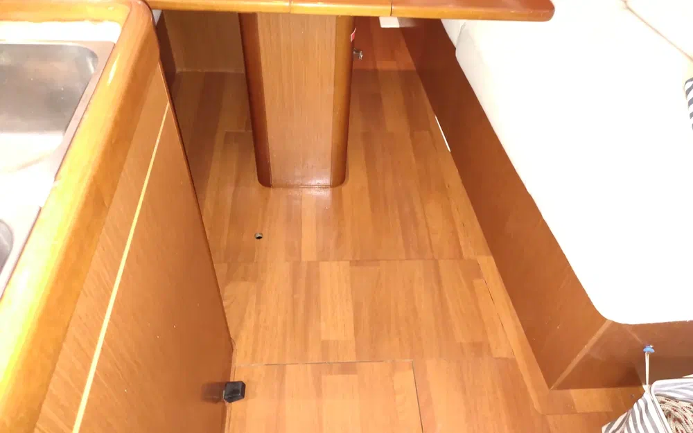 slider 27 Beneteau Oceanis 31