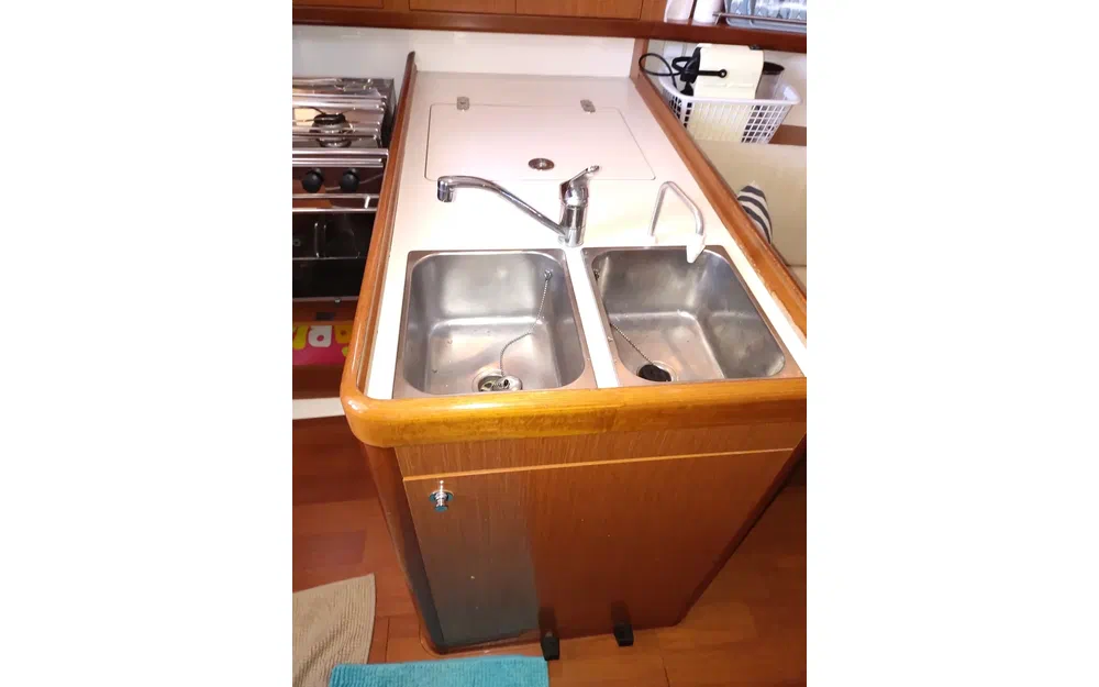 slider 38 Beneteau Oceanis 31