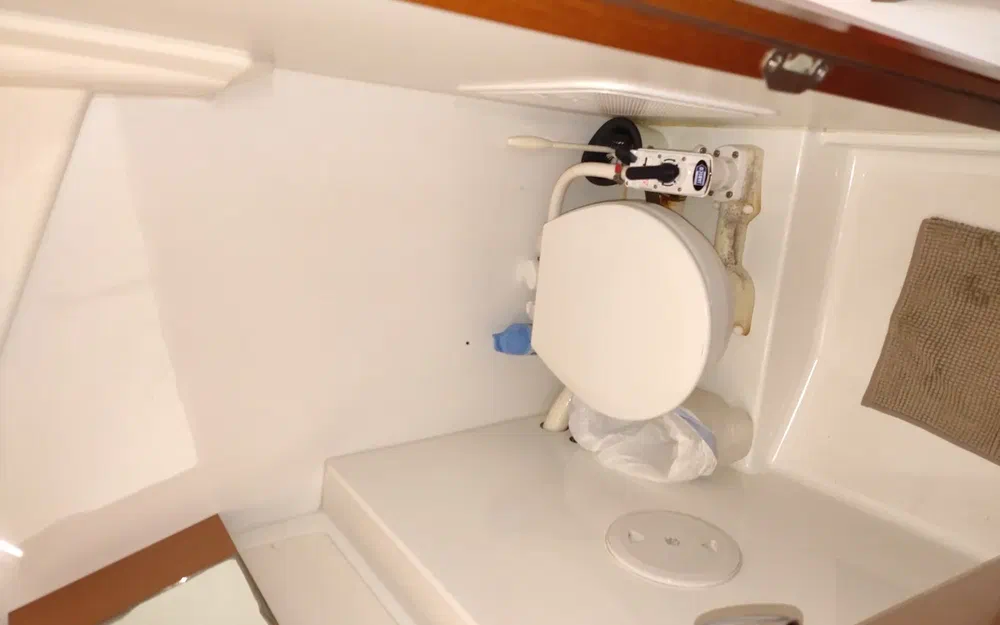 slider 43 Beneteau Oceanis 31