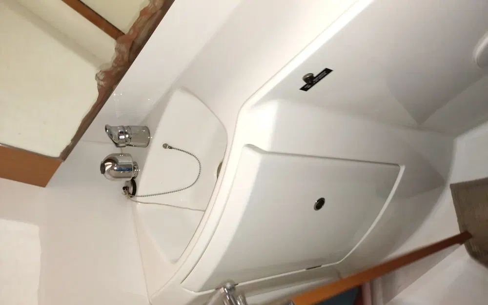slider 44 Beneteau Oceanis 31