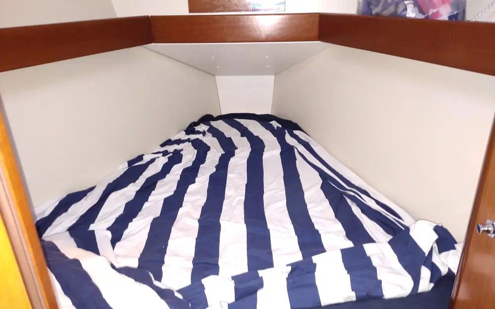 slider 46 Beneteau Oceanis 31