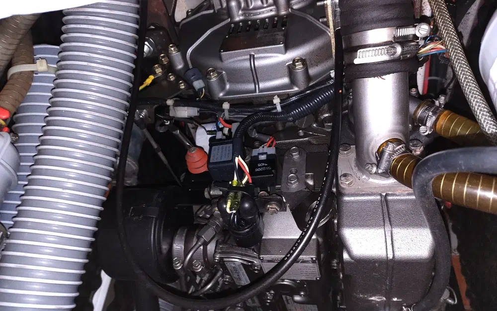 slider 49 Beneteau Oceanis 31