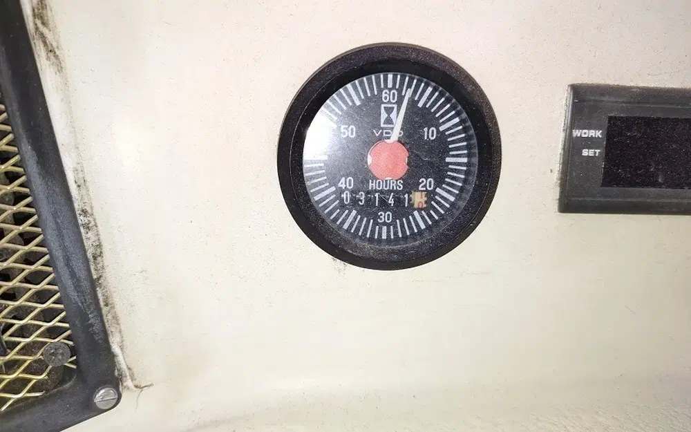 slider 26 Amel Santorin Ketch