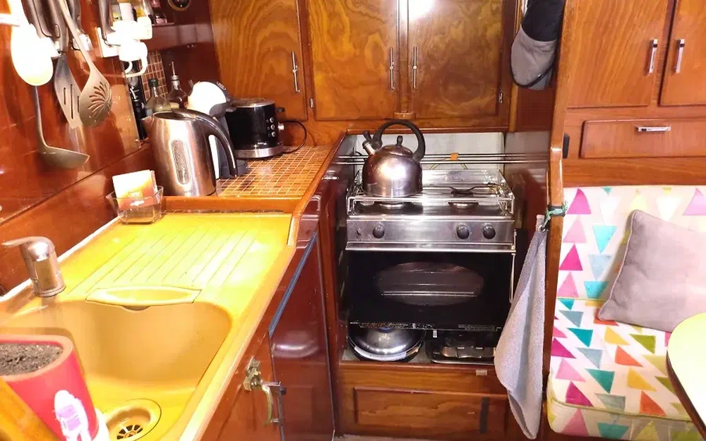 slider 49 Amel Santorin Ketch