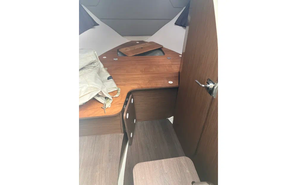 slider 5 Jeanneau Merry Fisher 605