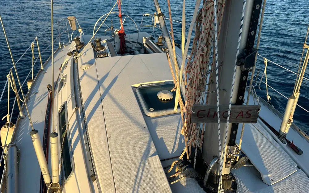 slider 18 Jeanneau Sun Fast 36