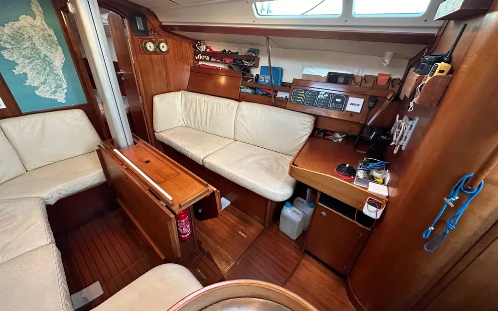 slider 29 Jeanneau Sun Fast 36