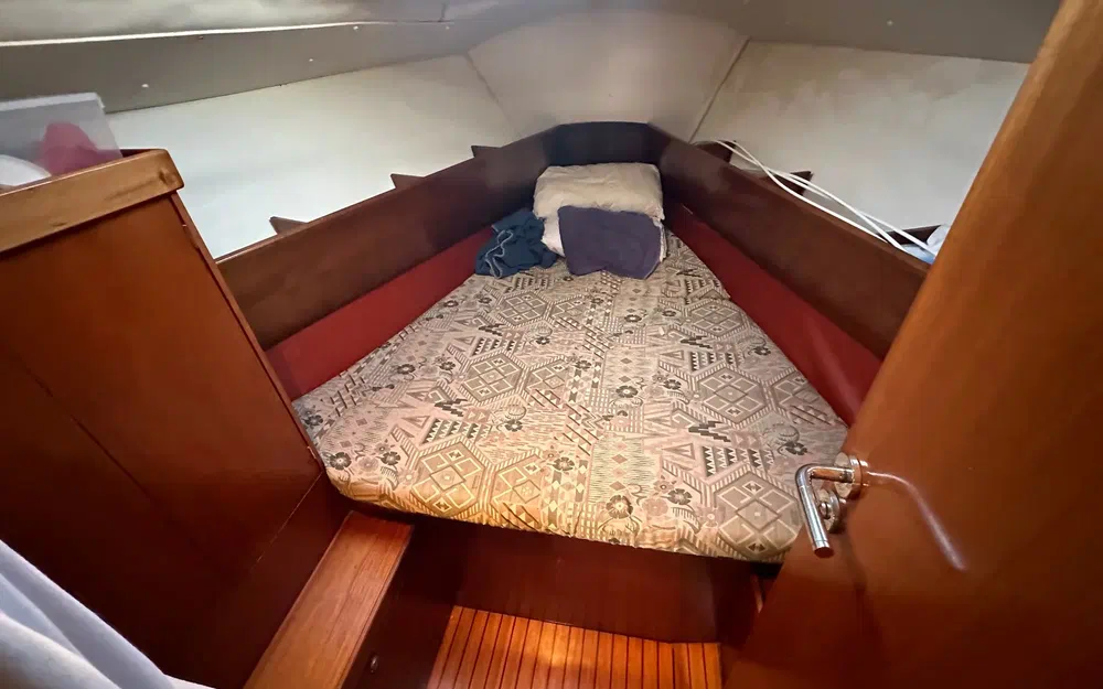 slider 32 Jeanneau Sun Fast 36