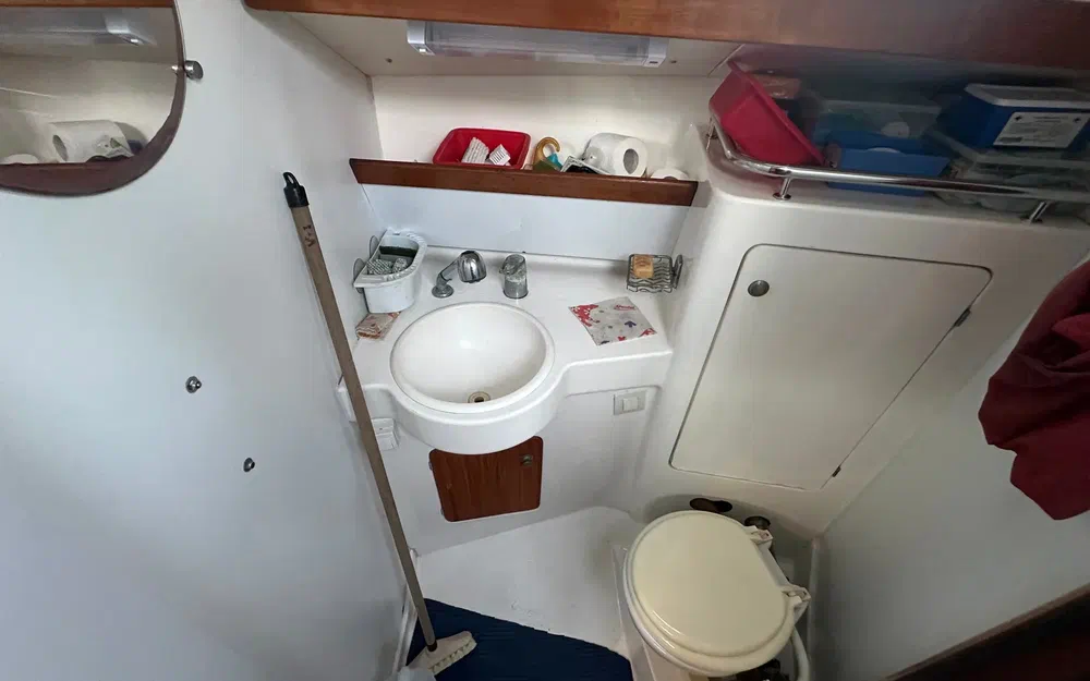 slider 37 Jeanneau Sun Fast 36