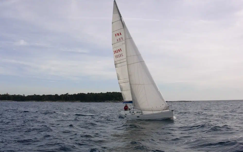 slider 5 Jeanneau Sun Fast 36