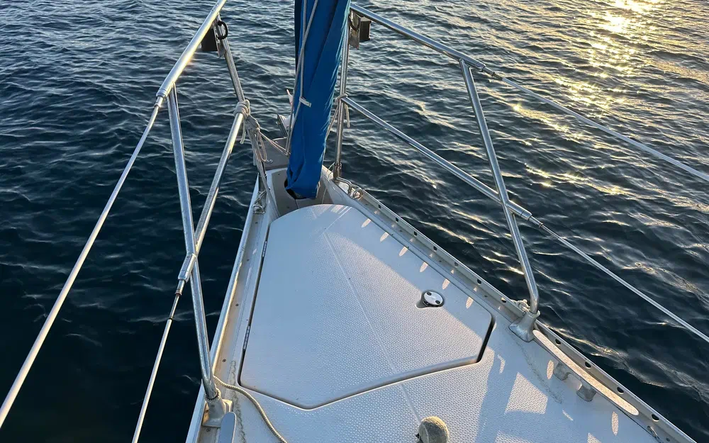 slider 8 Jeanneau Sun Fast 36