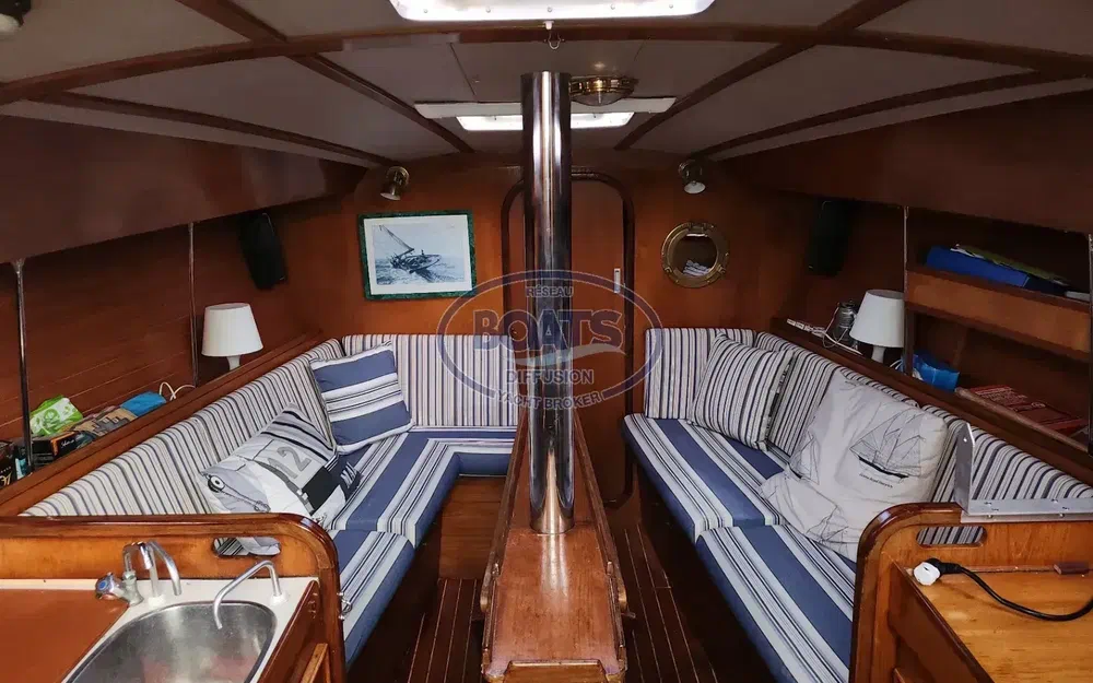 slider 9 Jeanneau Sun Rise 34