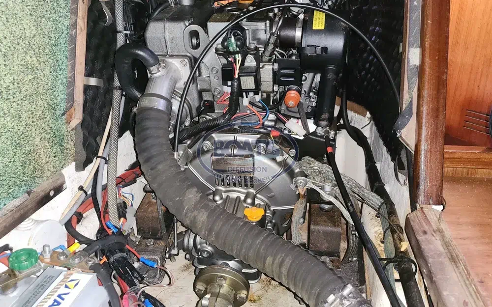 slider 12 Jeanneau Sun Rise 34