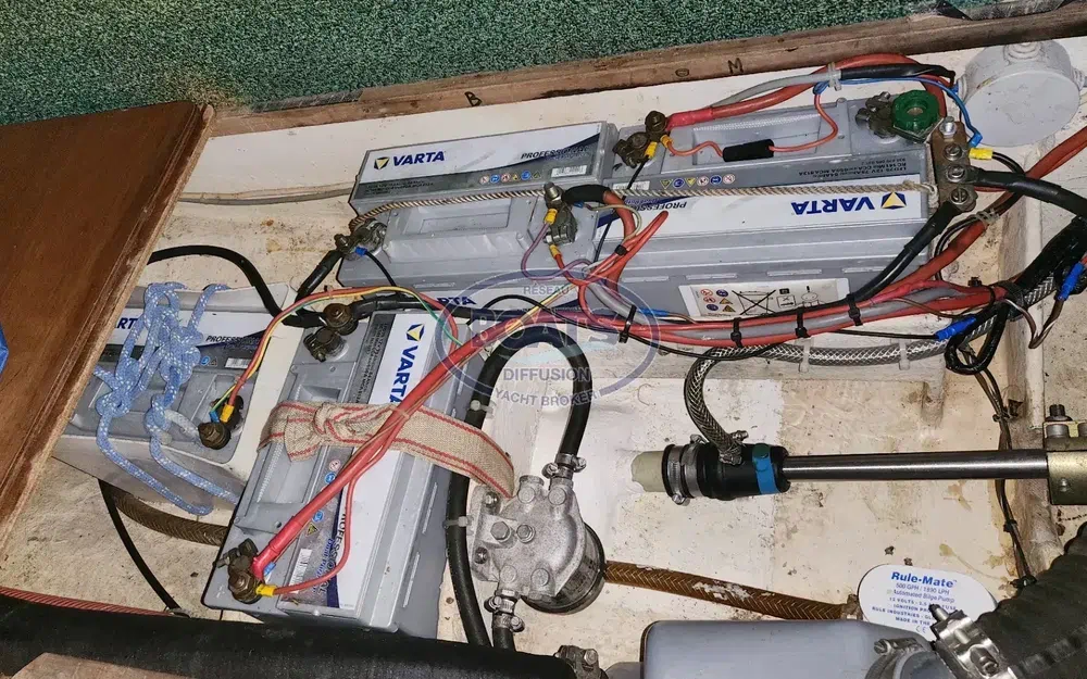 slider 13 Jeanneau Sun Rise 34