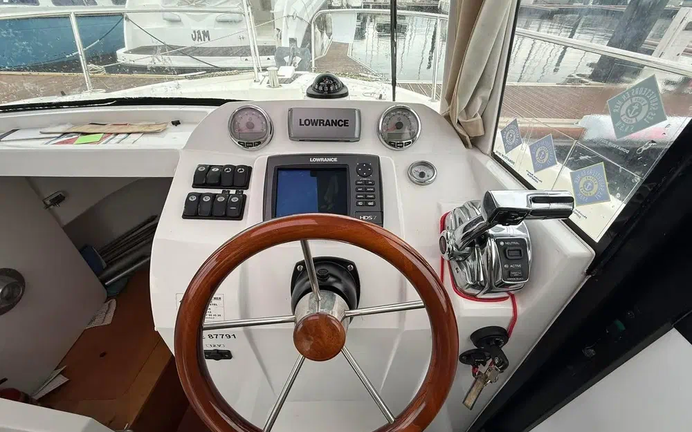 slider 11 Jeanneau Merry Fisher 755