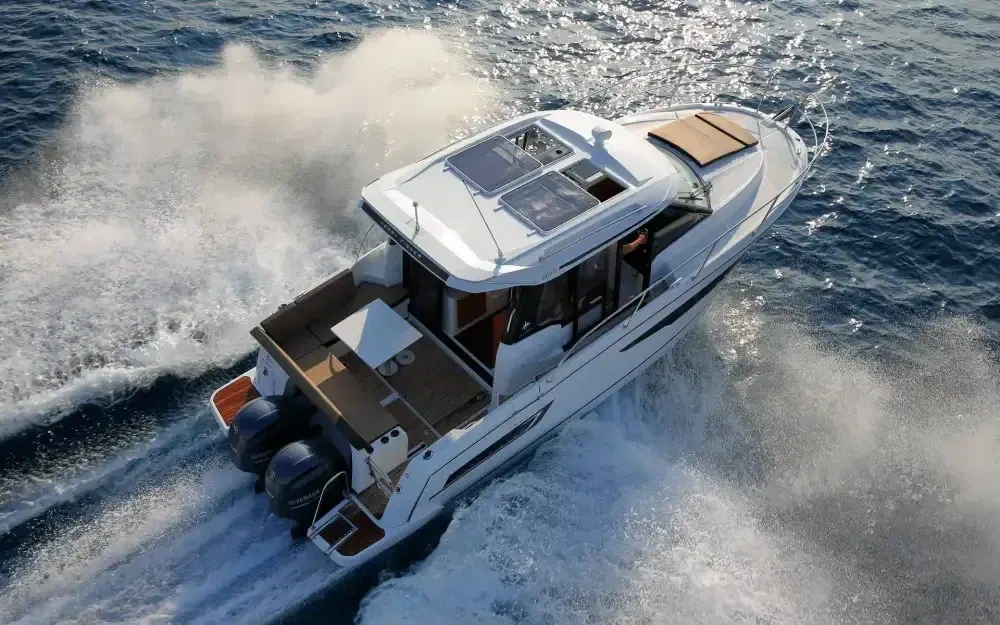 slider 2 Jeanneau Merry Fisher 895