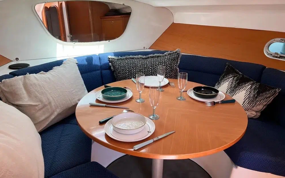 slider 9 Beneteau Flyer 920