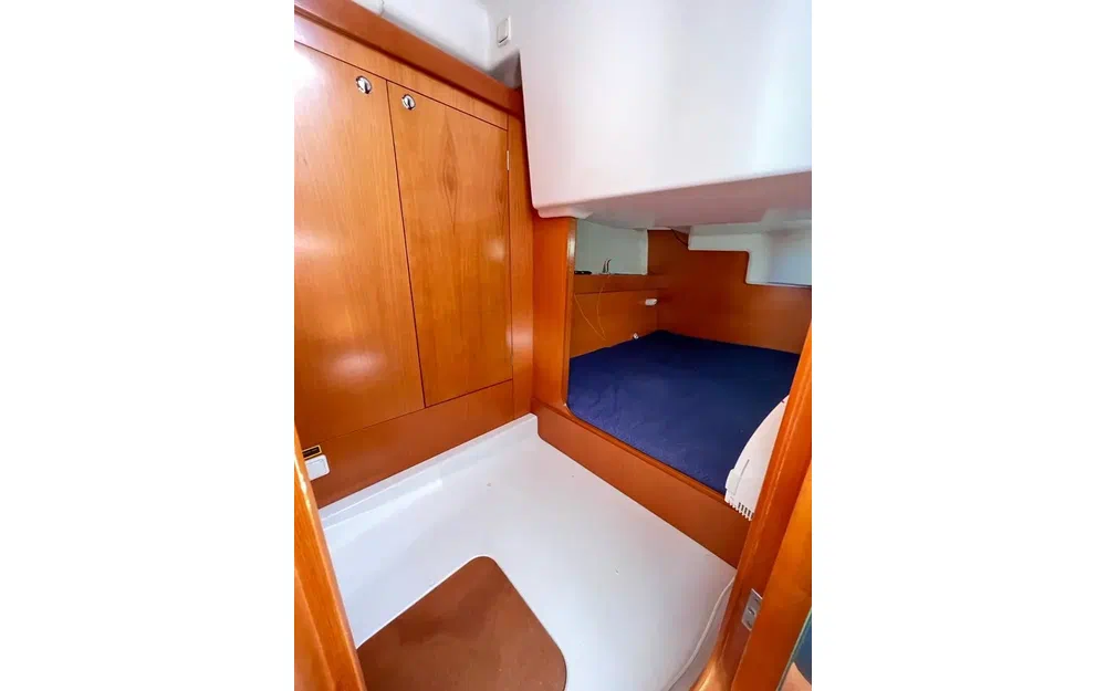 slider 11 Beneteau Flyer 920