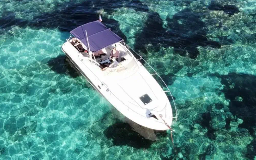 slider 1 Beneteau Flyer 920