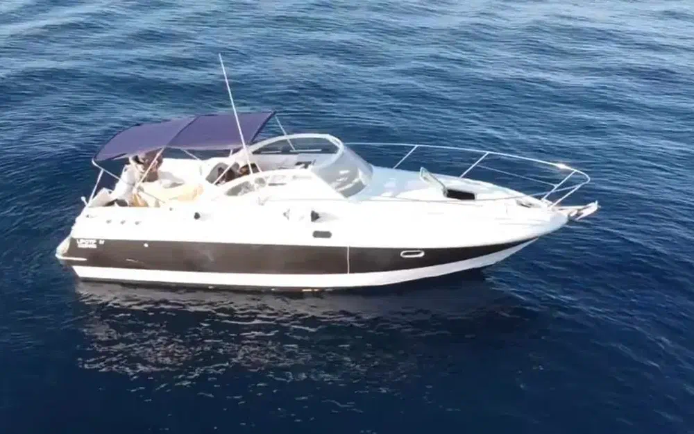 slider 2 Beneteau Flyer 920