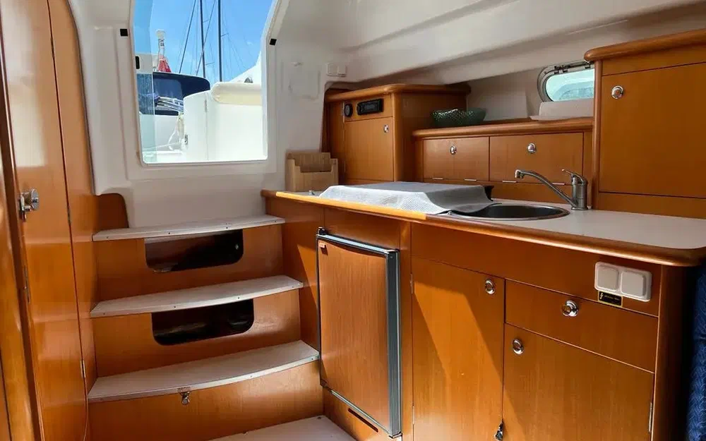 slider 7 Beneteau Flyer 920