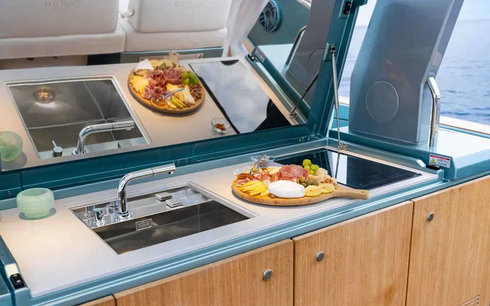 slider 11 Pardo Yachts Pardo 43