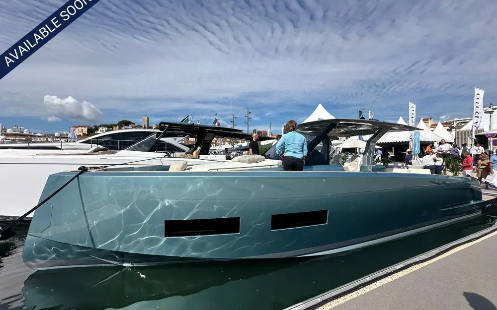 slider 18 Pardo Yachts Pardo 43