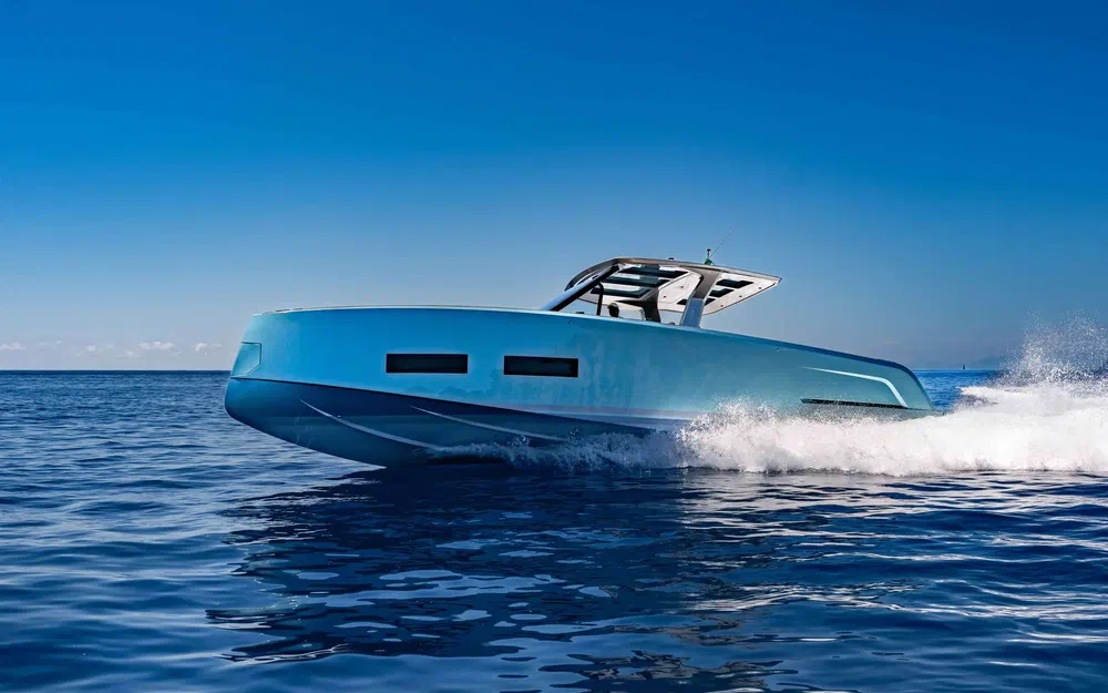 slider 3 Pardo Yachts Pardo 43