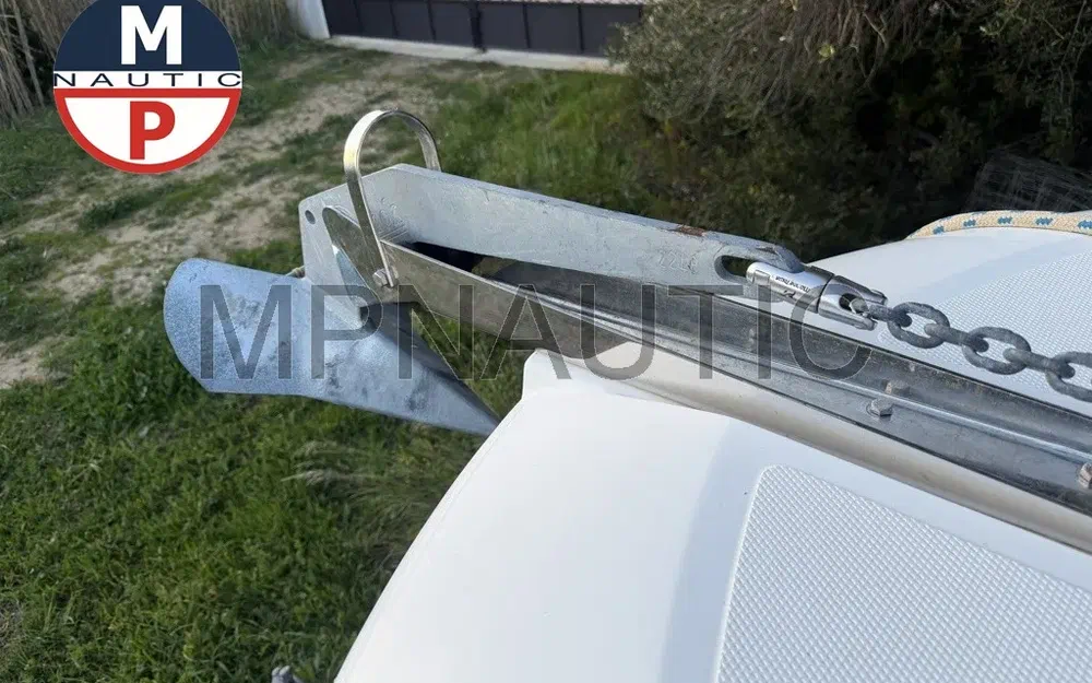 slider 15 Wellcraft Fisherman 242