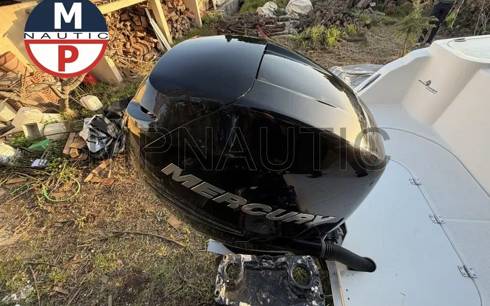 slider 16 Wellcraft Fisherman 242