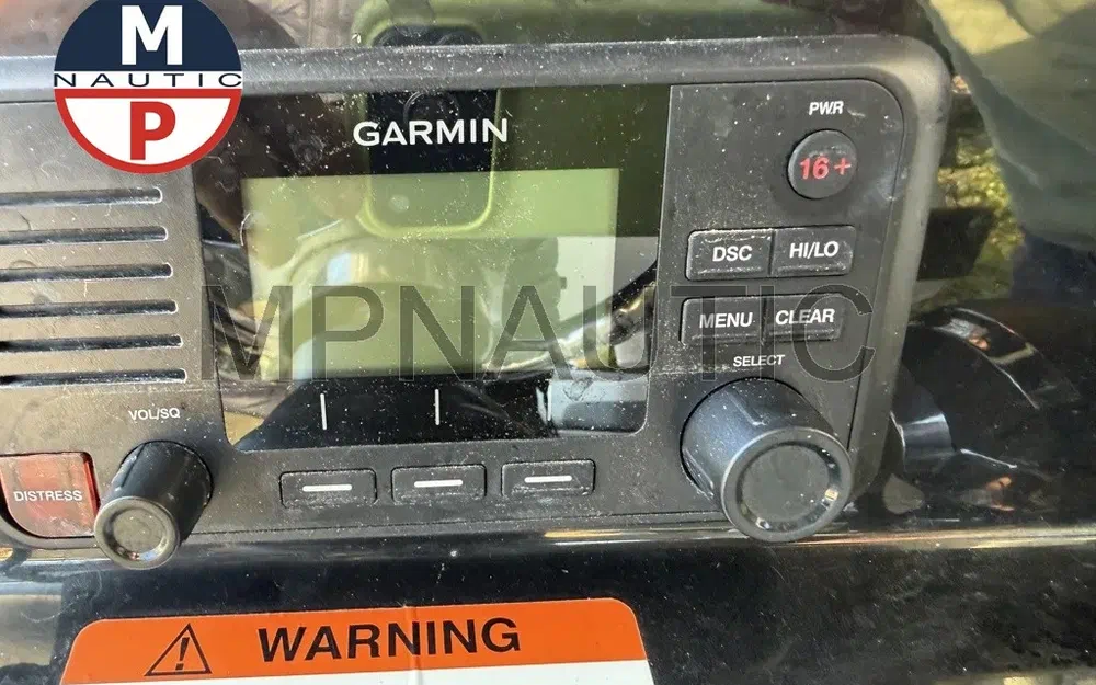 slider 23 Wellcraft Fisherman 242