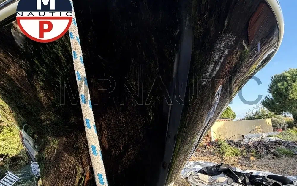 slider 19 Wellcraft Fisherman 242