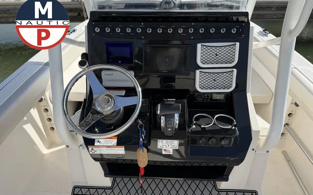 slider 5 Wellcraft Fisherman 242