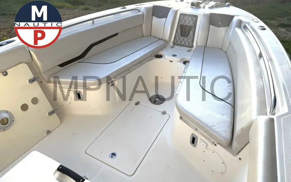 slider 10 Wellcraft Fisherman 242