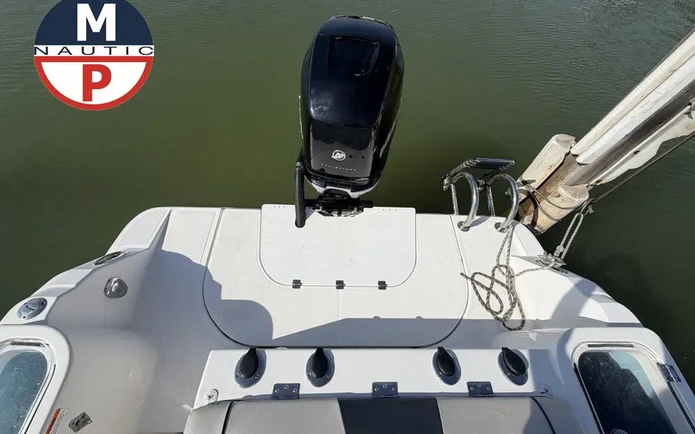 slider 11 Wellcraft Fisherman 242