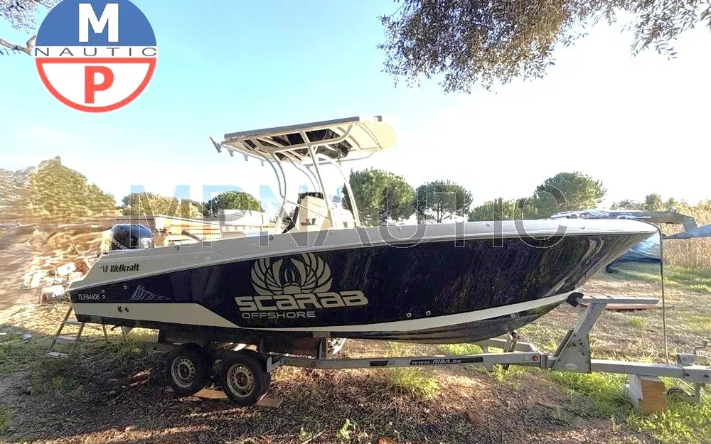 slider 1 Wellcraft Fisherman 242