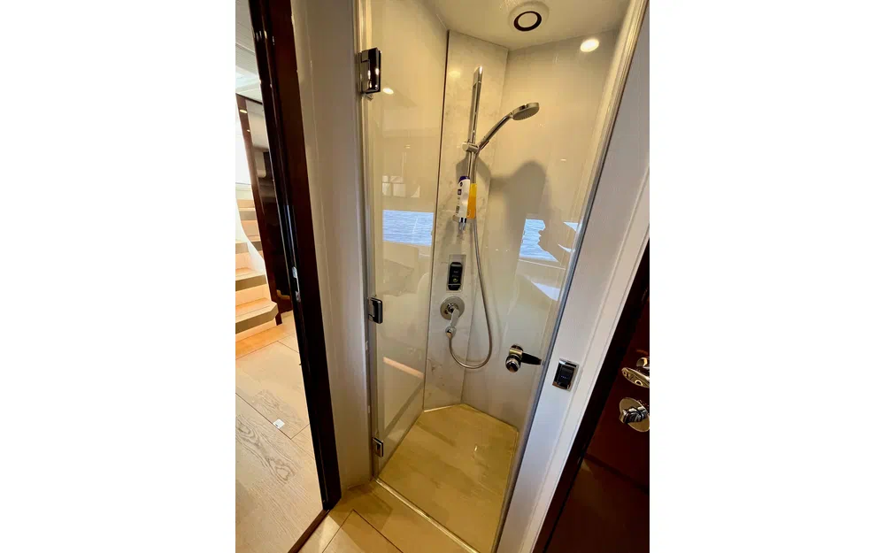 slider 27 Fairline Targa 45 Open