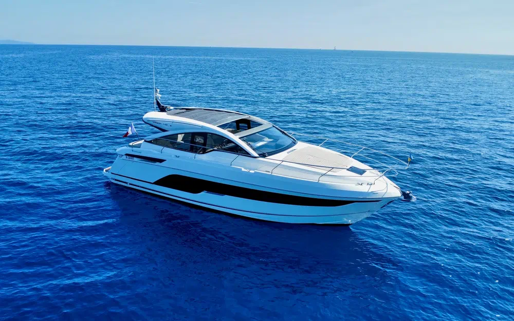 slider 0 Fairline Targa 45 Open
