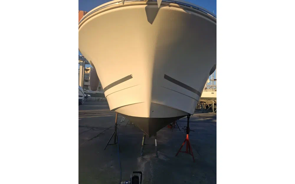 slider 3 Jeanneau Leader 8