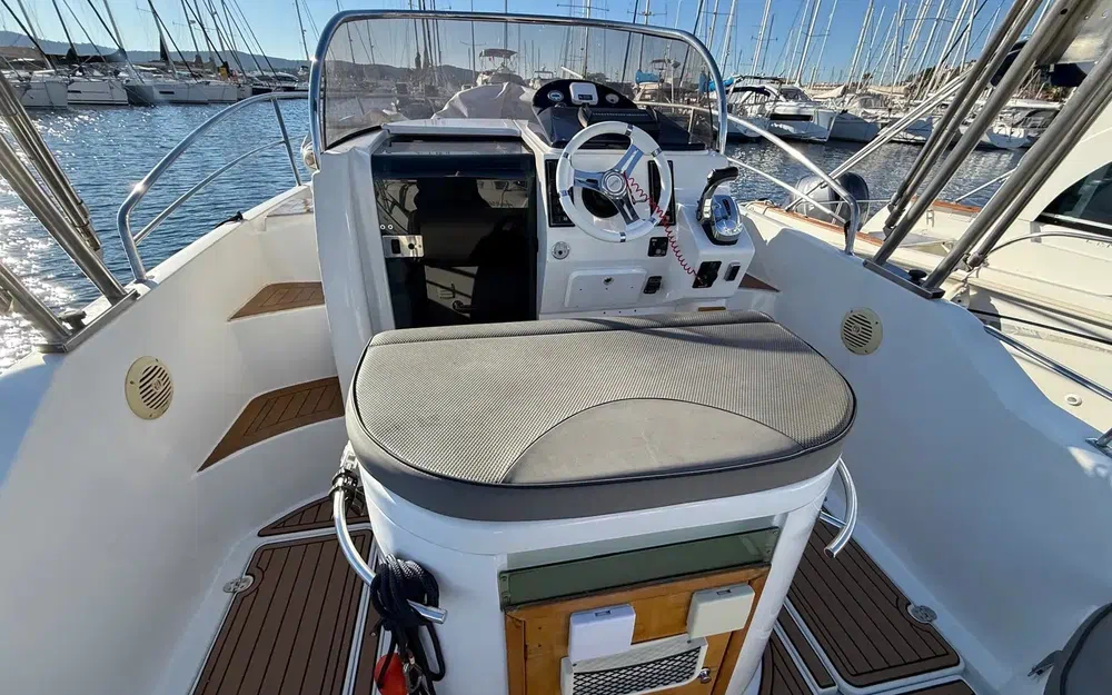 slider 9 Aquabat Sport Infinity 750