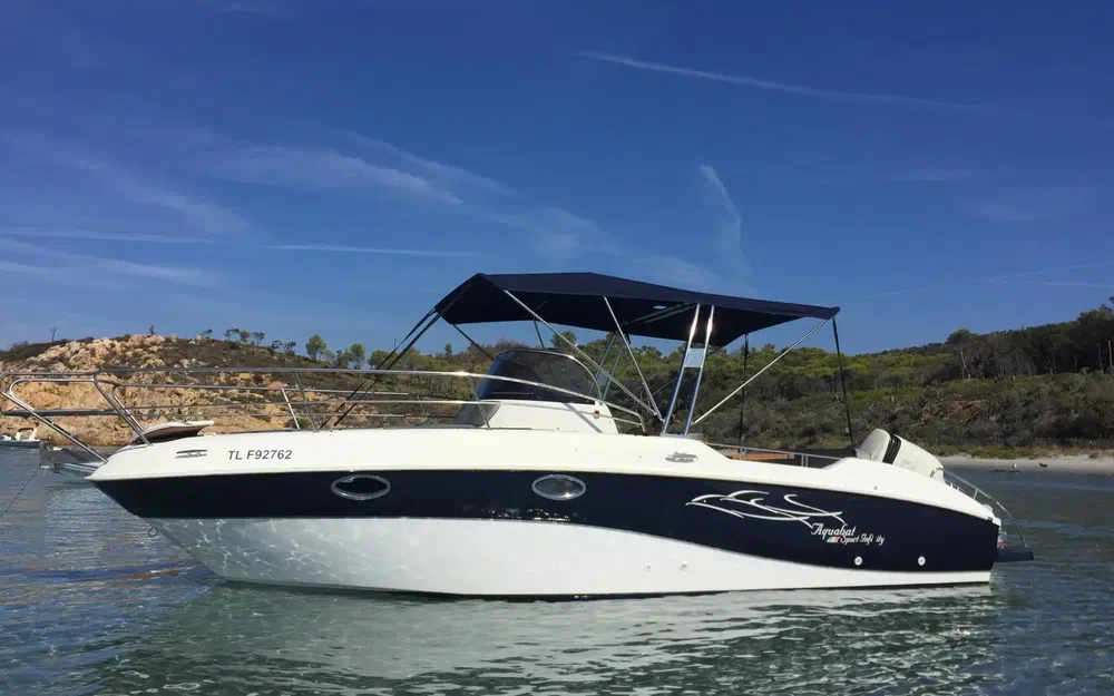 slider 1 Aquabat Sport Infinity 750