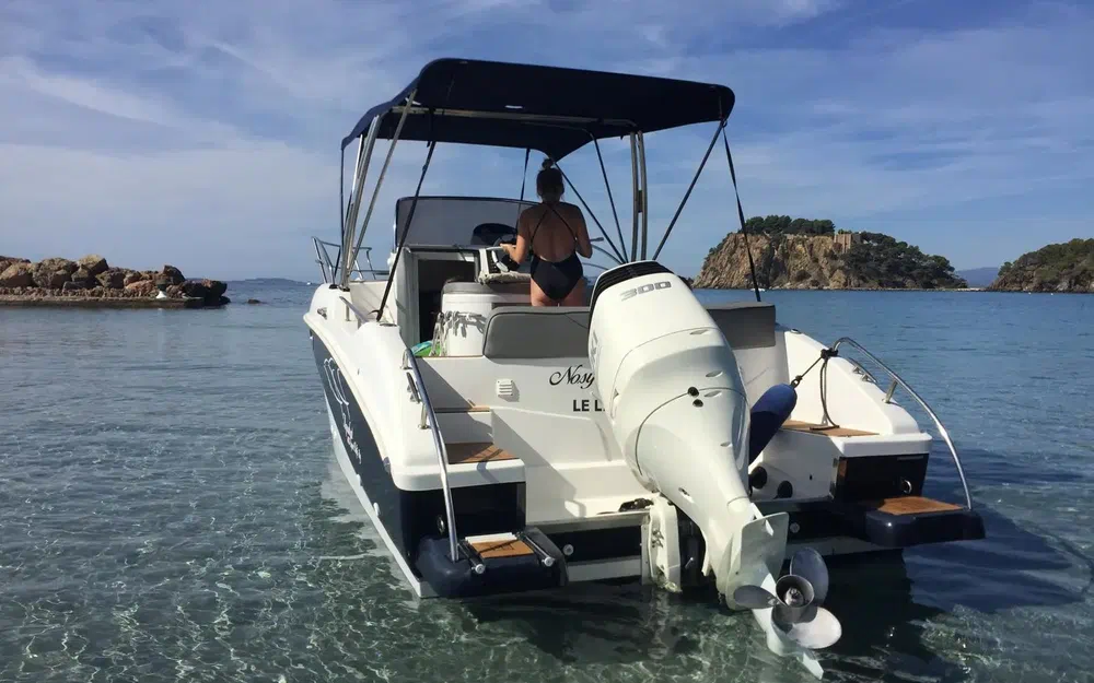 slider 2 Aquabat Sport Infinity 750