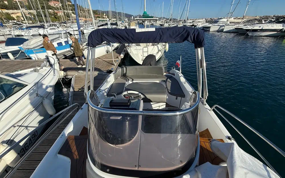 slider 5 Aquabat Sport Infinity 750