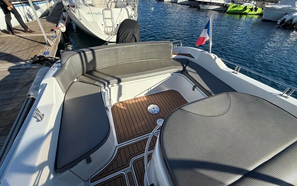 slider 7 Aquabat Sport Infinity 750