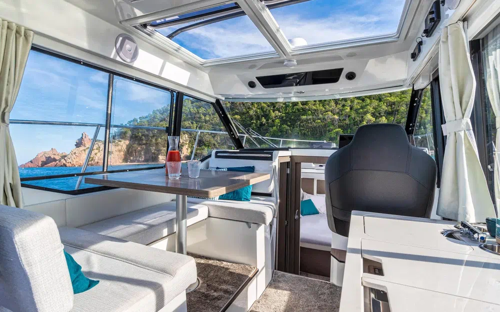 slider 0 Jeanneau Merry Fisher 895 Serie 2